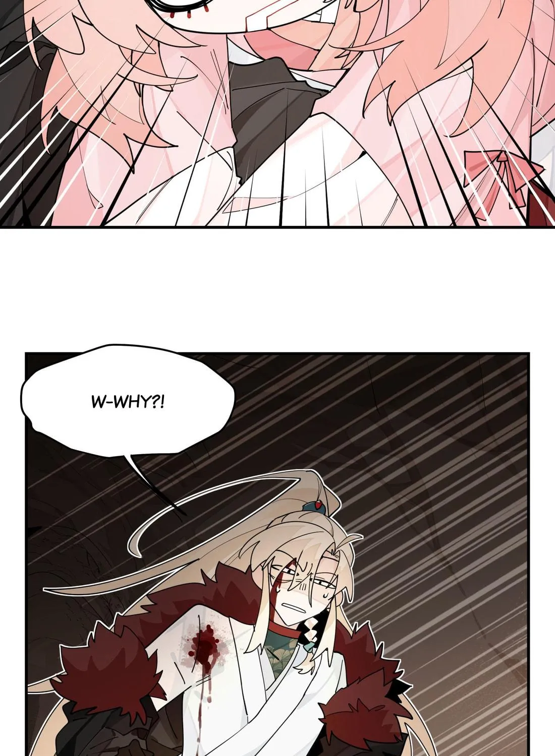 Have You Seen My Brother? (Colored) Chapter 100 page 39 - 
