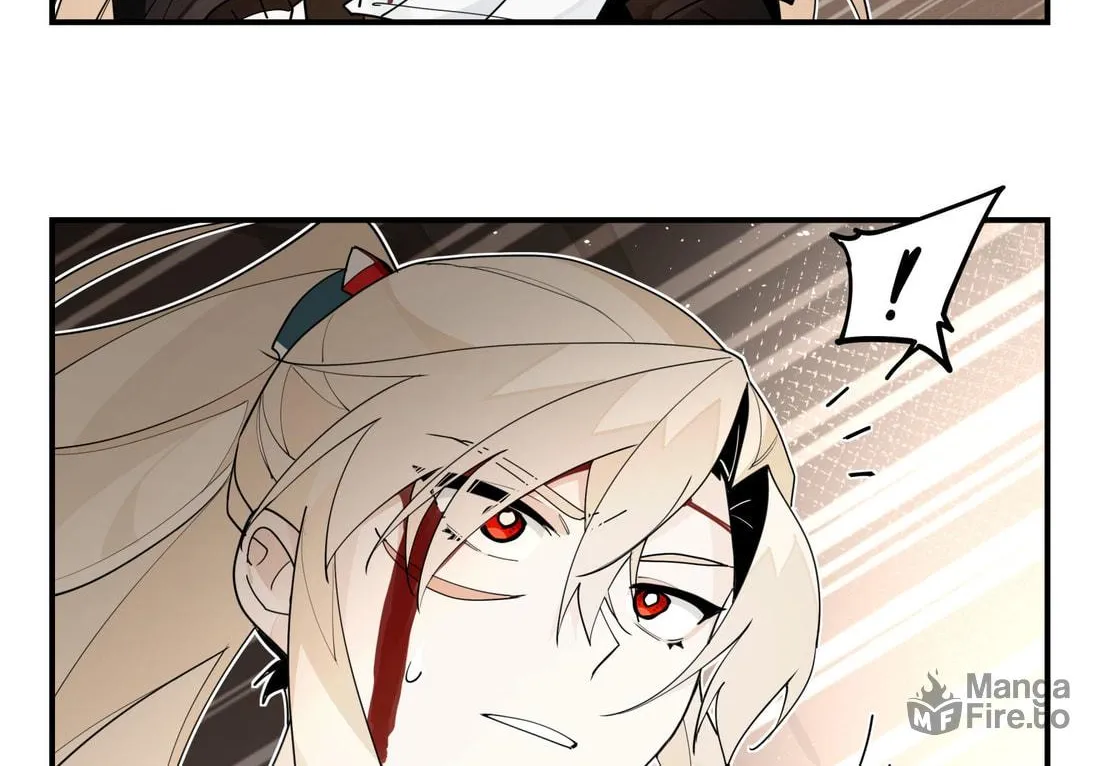 Have You Seen My Brother? (Colored) Chapter 100 page 40 - 