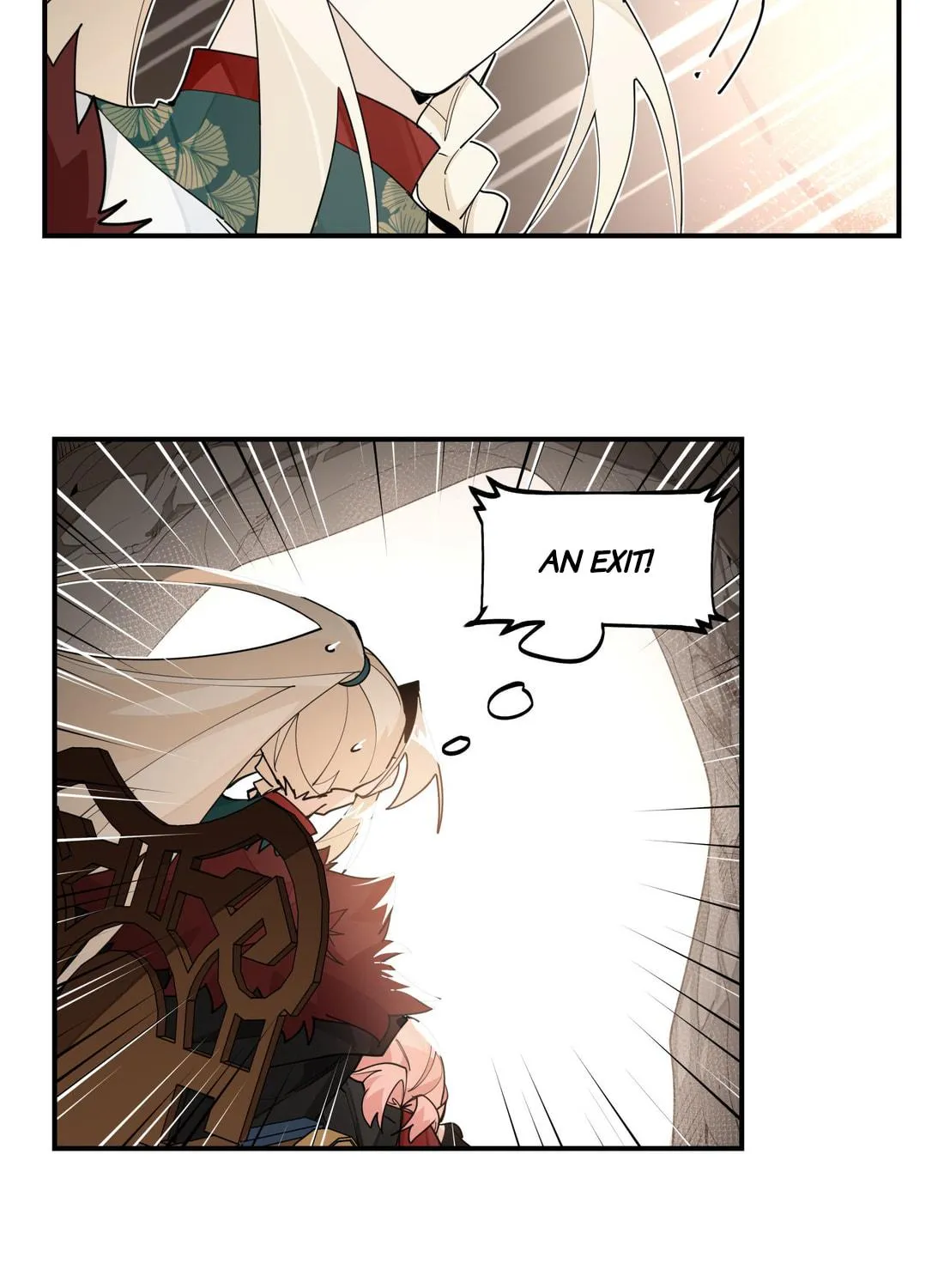 Have You Seen My Brother? (Colored) Chapter 100 page 41 - 