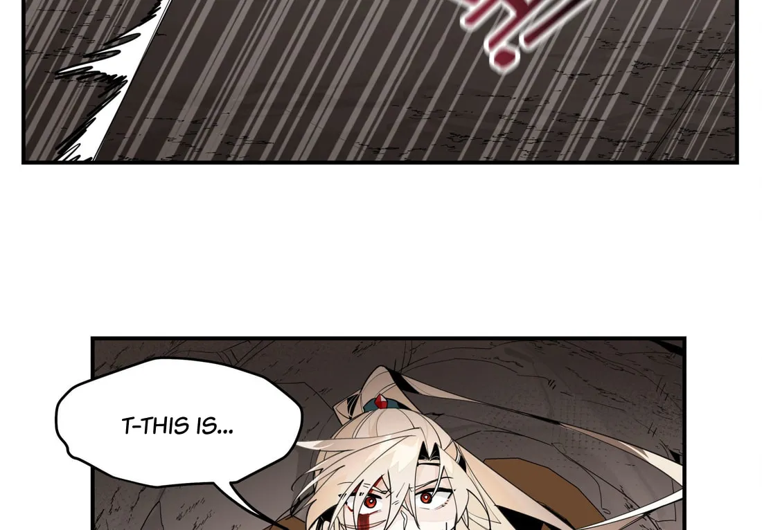 Have You Seen My Brother? (Colored) Chapter 100 page 44 - 