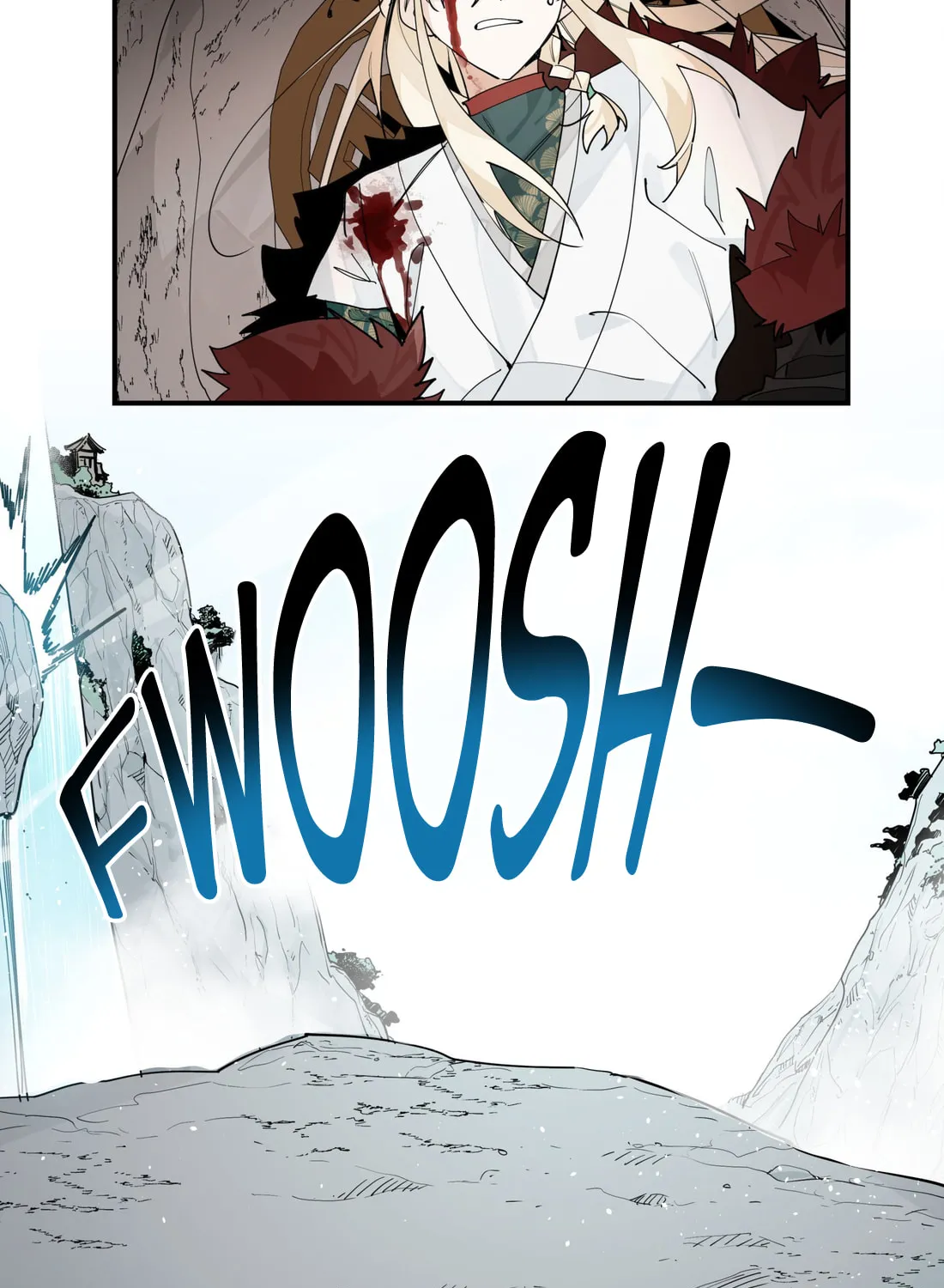 Have You Seen My Brother? (Colored) Chapter 100 page 45 - 