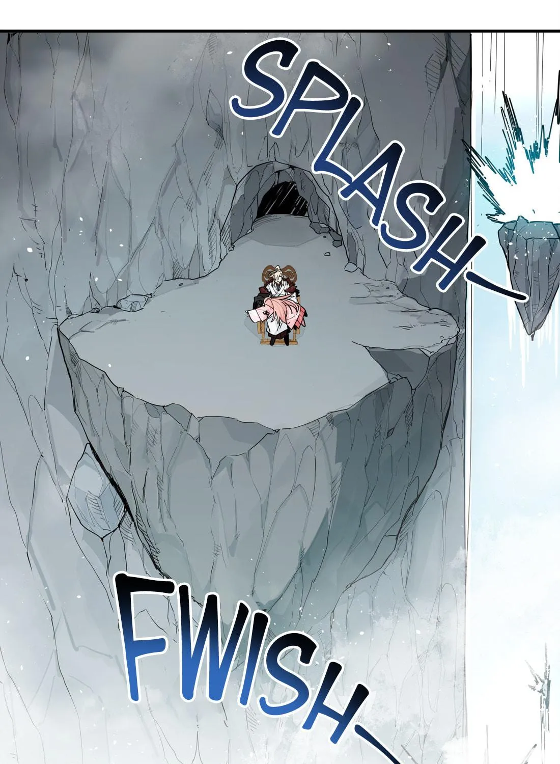 Have You Seen My Brother? (Colored) Chapter 100 page 47 - 