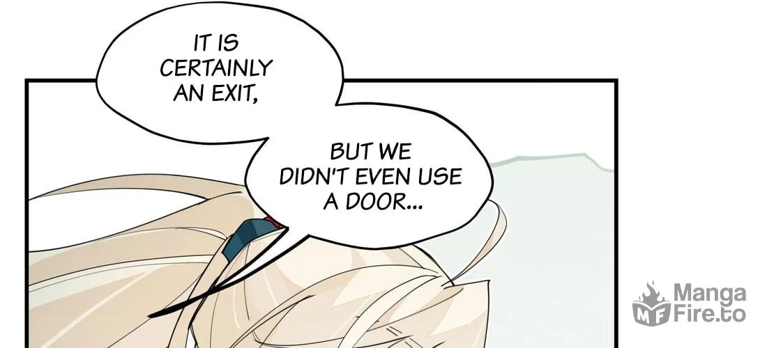 Have You Seen My Brother? (Colored) Chapter 100 page 50 - 