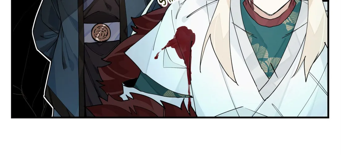 Have You Seen My Brother? (Colored) Chapter 100 page 52 - 