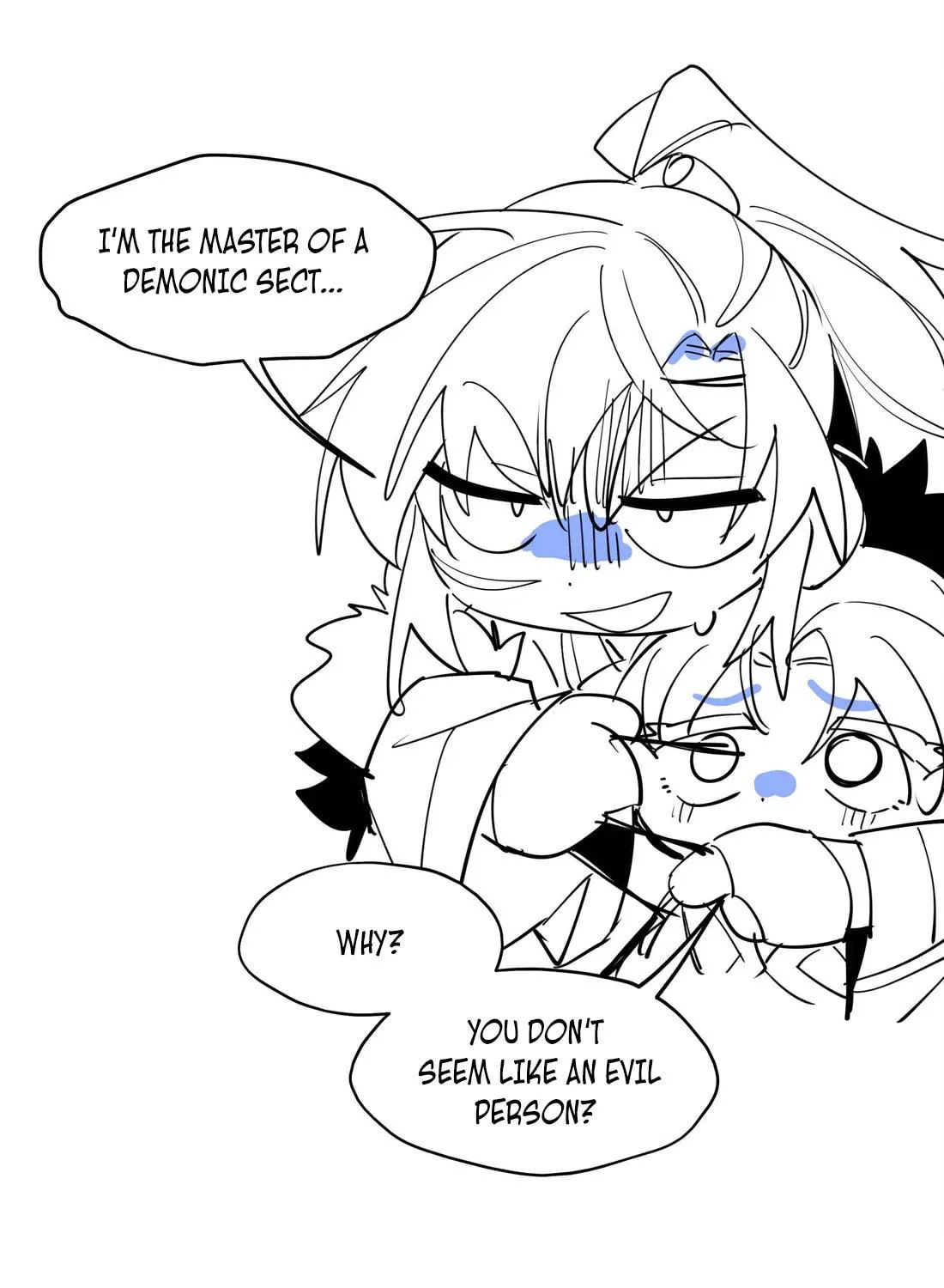 Have You Seen My Brother? (Colored) Chapter 100 page 59 - 