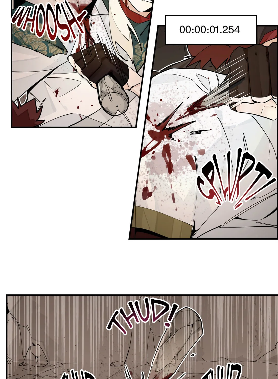 Have You Seen My Brother? (Colored) Chapter 100 page 7 - 