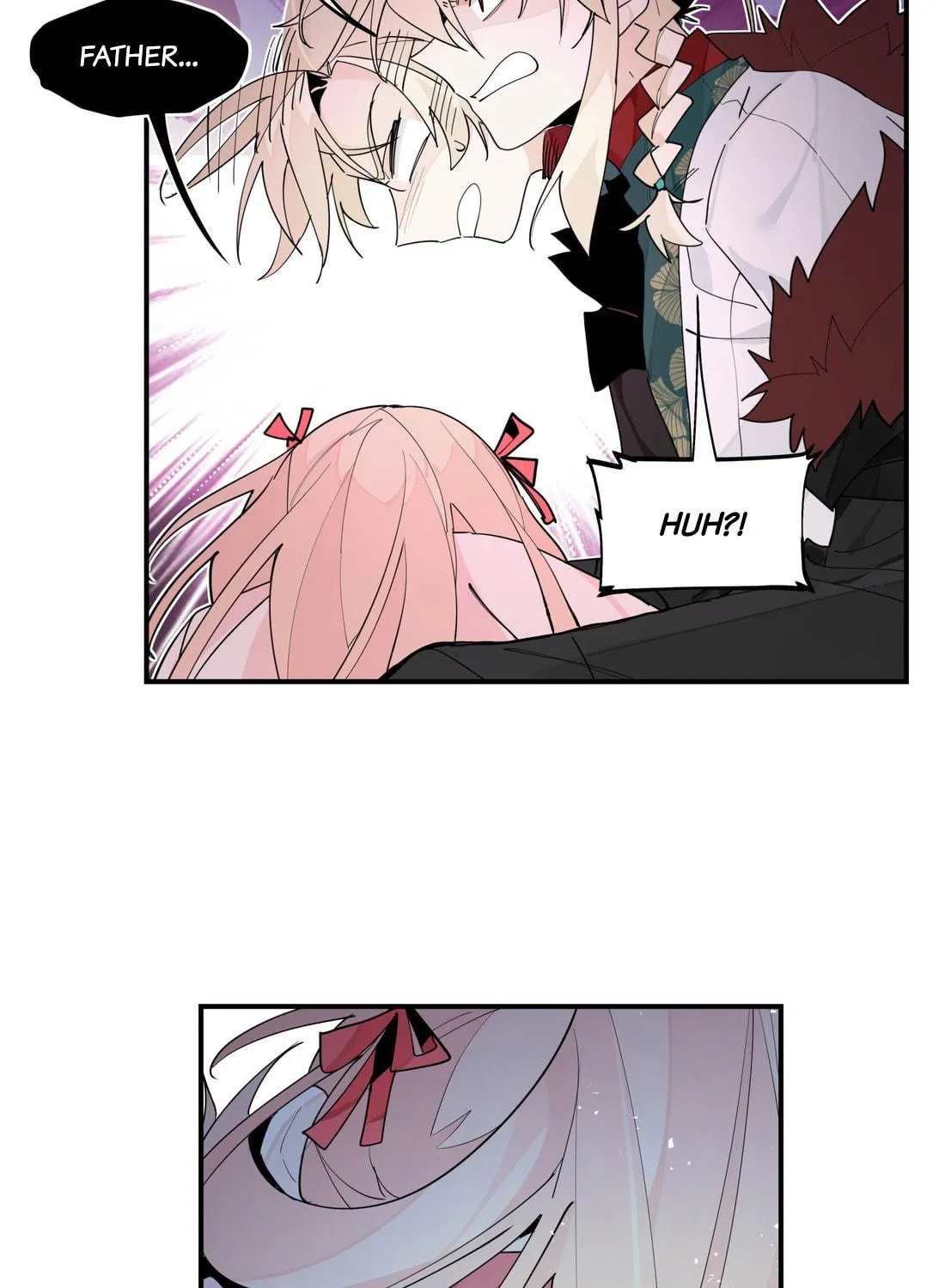 Have You Seen My Brother? (Colored) Chapter 101 page 11 - 
