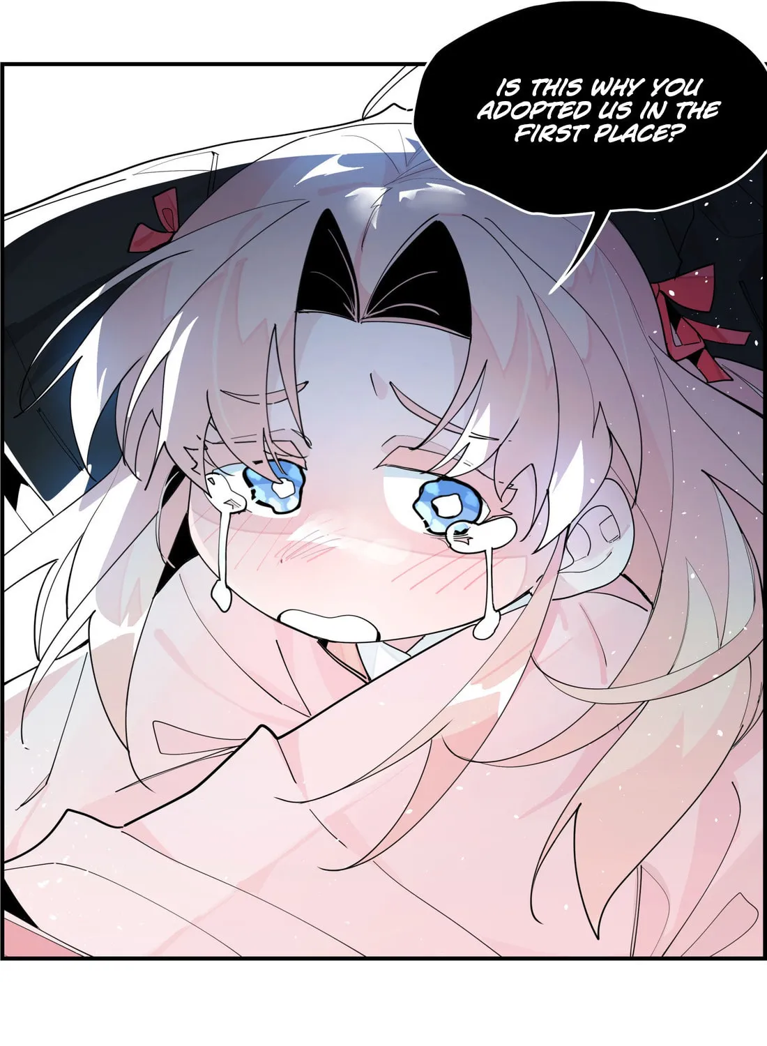 Have You Seen My Brother? (Colored) Chapter 101 page 13 - 