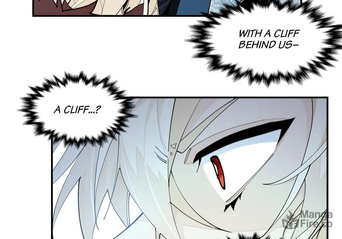 Have You Seen My Brother? (Colored) Chapter 101 page 18 - 