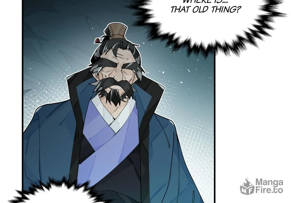 Have You Seen My Brother? (Colored) Chapter 101 page 20 - 