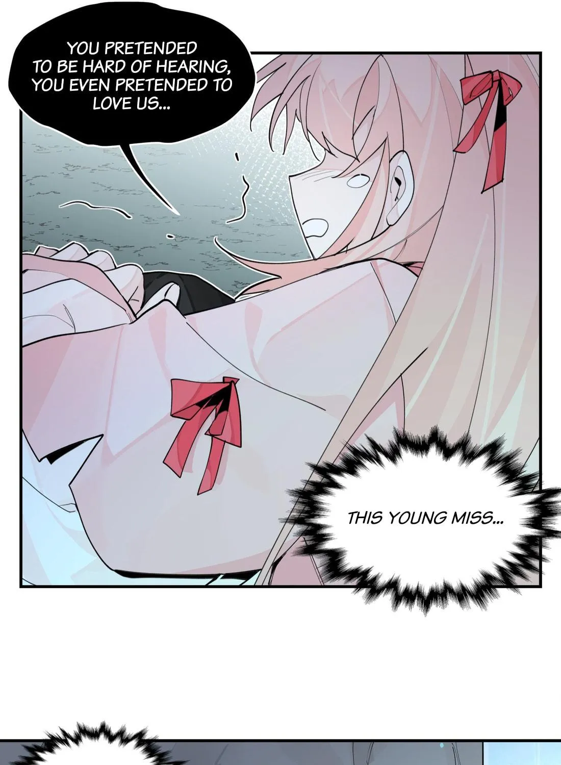Have You Seen My Brother? (Colored) Chapter 101 page 23 - 