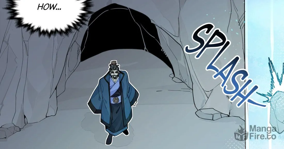 Have You Seen My Brother? (Colored) Chapter 101 page 24 - 