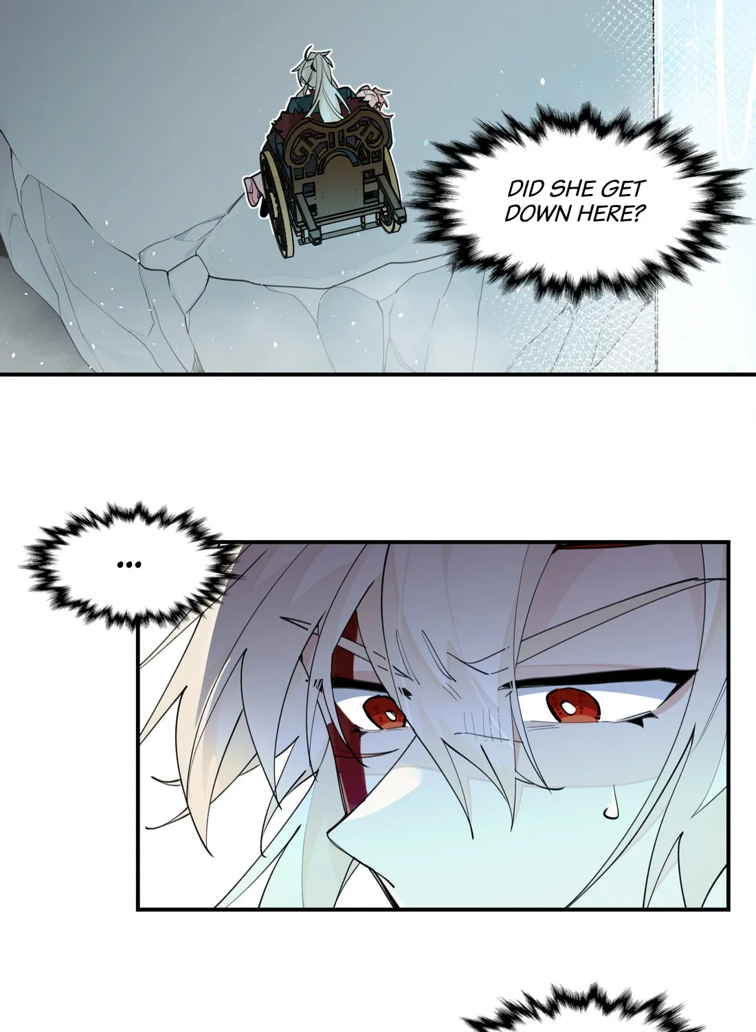 Have You Seen My Brother? (Colored) Chapter 101 page 25 - 