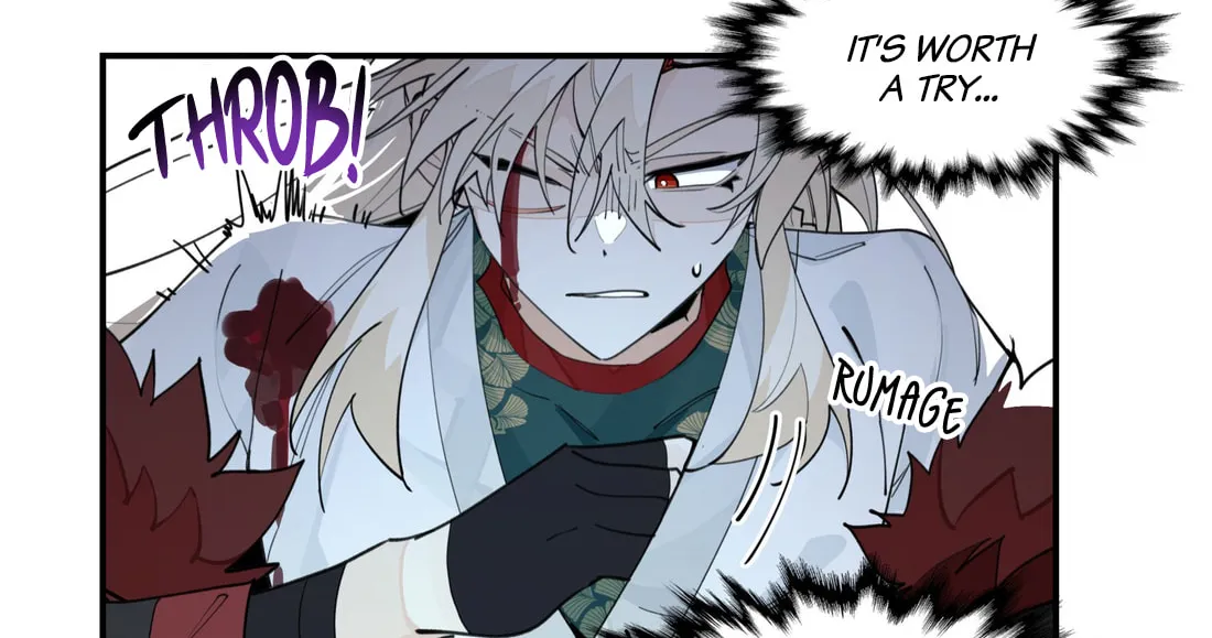 Have You Seen My Brother? (Colored) Chapter 101 page 26 - 