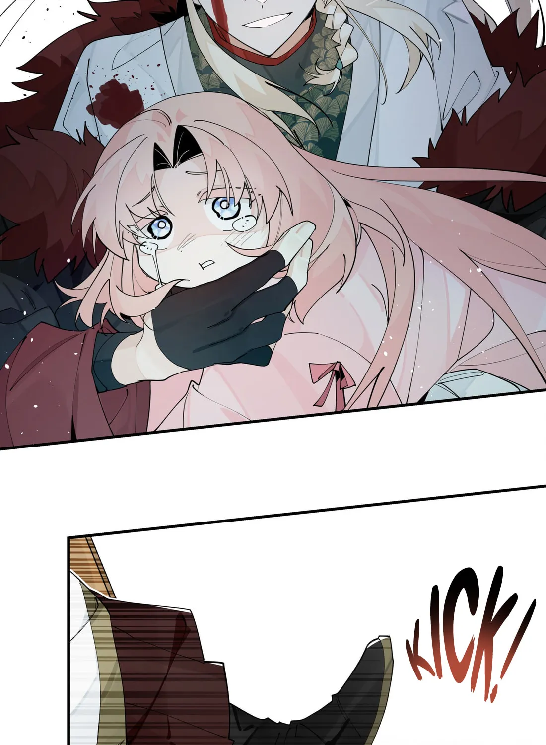 Have You Seen My Brother? (Colored) Chapter 101 page 31 - 