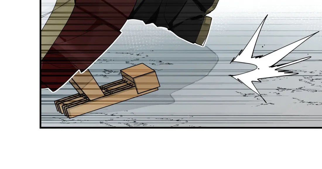 Have You Seen My Brother? (Colored) Chapter 101 page 32 - 