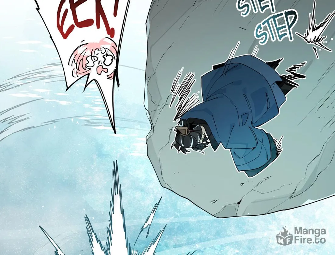 Have You Seen My Brother? (Colored) Chapter 101 page 36 - 