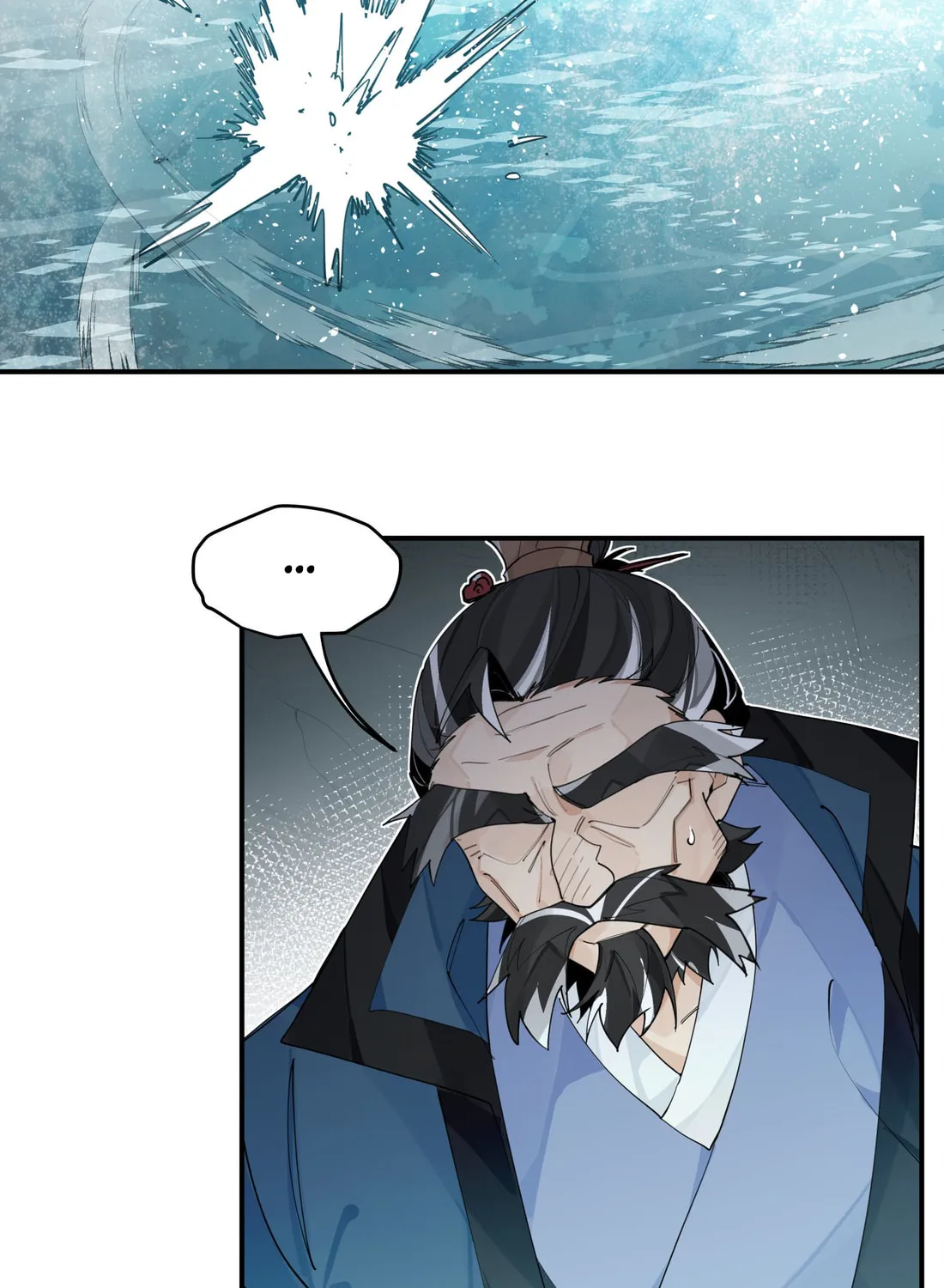Have You Seen My Brother? (Colored) Chapter 101 page 37 - 