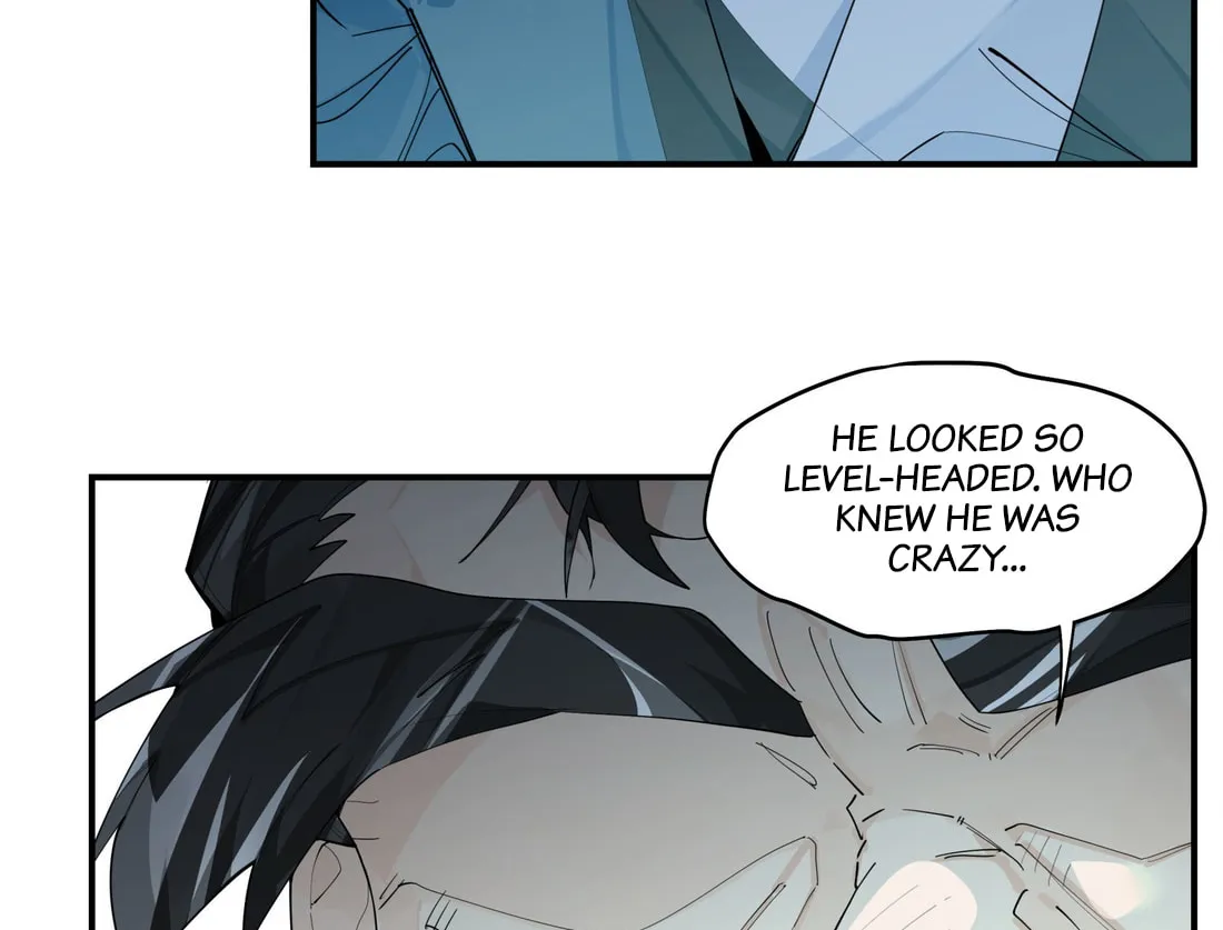Have You Seen My Brother? (Colored) Chapter 101 page 38 - 