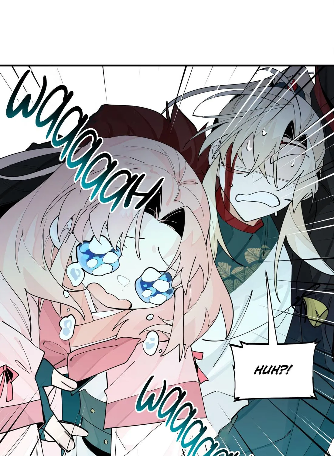 Have You Seen My Brother? (Colored) Chapter 101 page 49 - 
