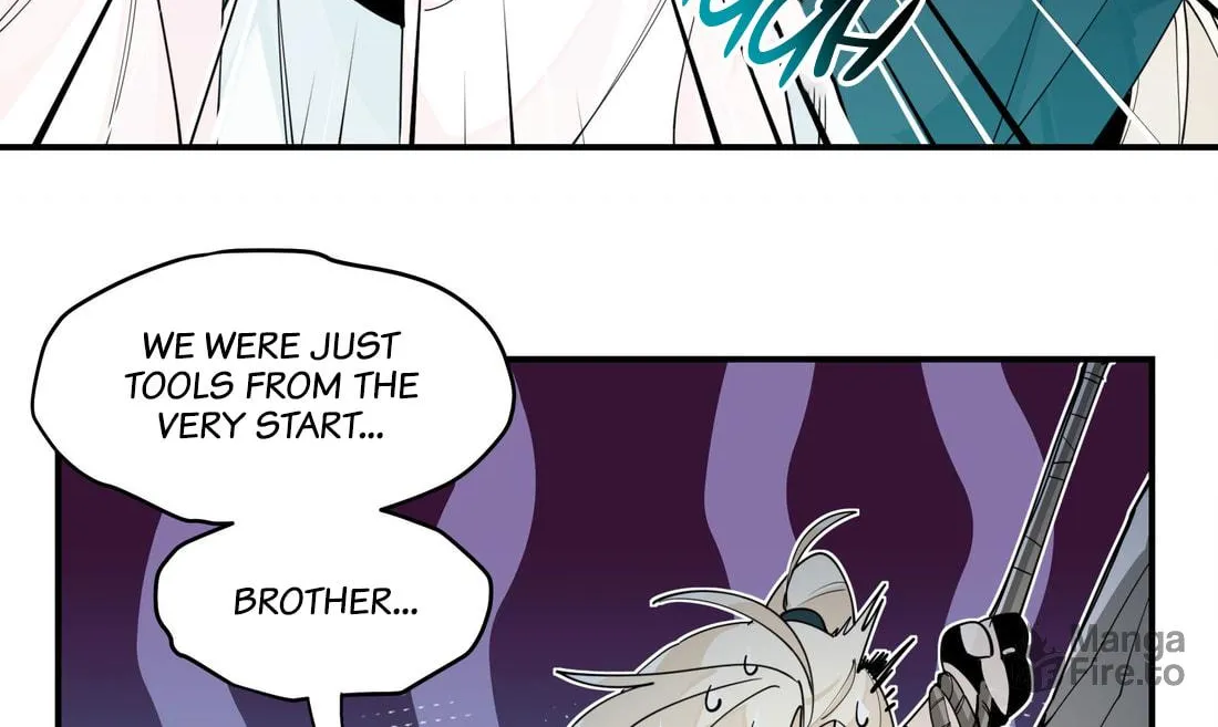Have You Seen My Brother? (Colored) Chapter 101 page 50 - 