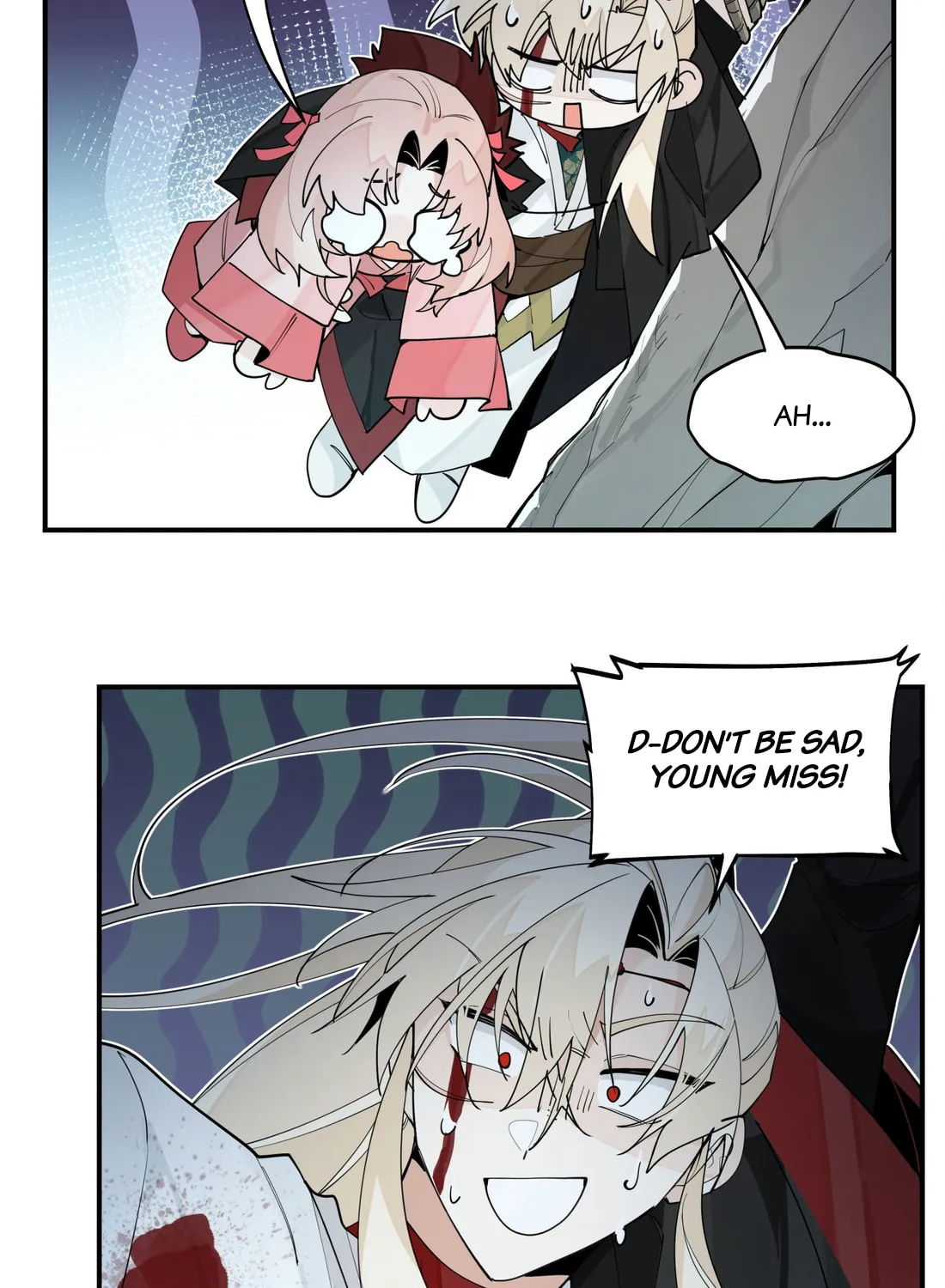 Have You Seen My Brother? (Colored) Chapter 101 page 51 - 