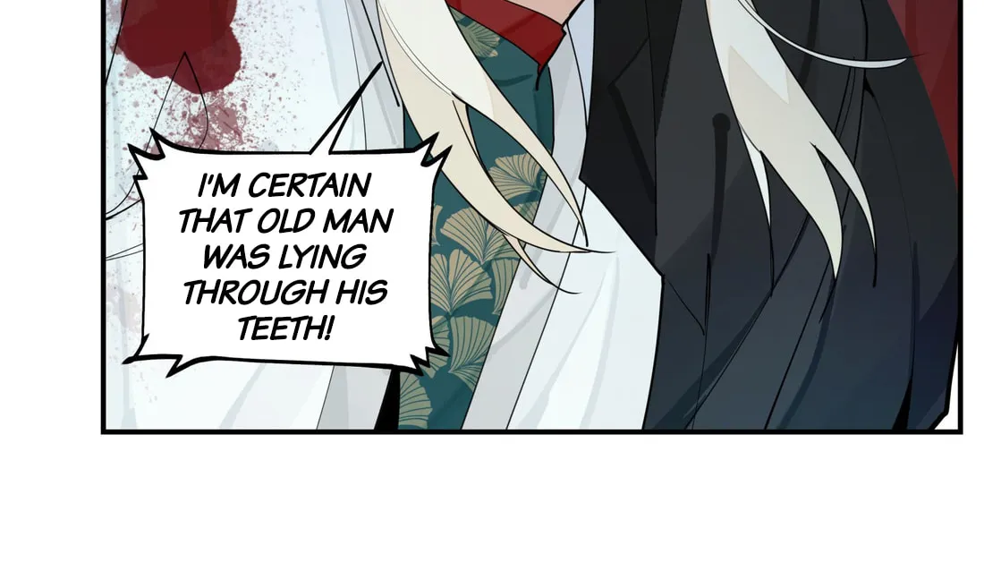 Have You Seen My Brother? (Colored) Chapter 101 page 52 - 