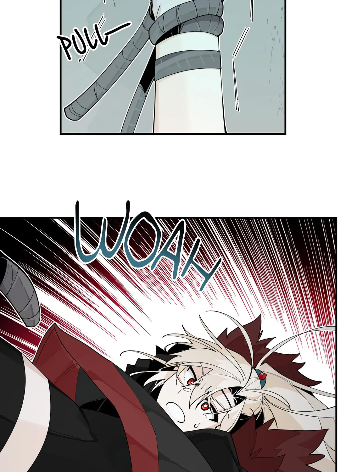 Have You Seen My Brother? (Colored) Chapter 101 page 57 - 
