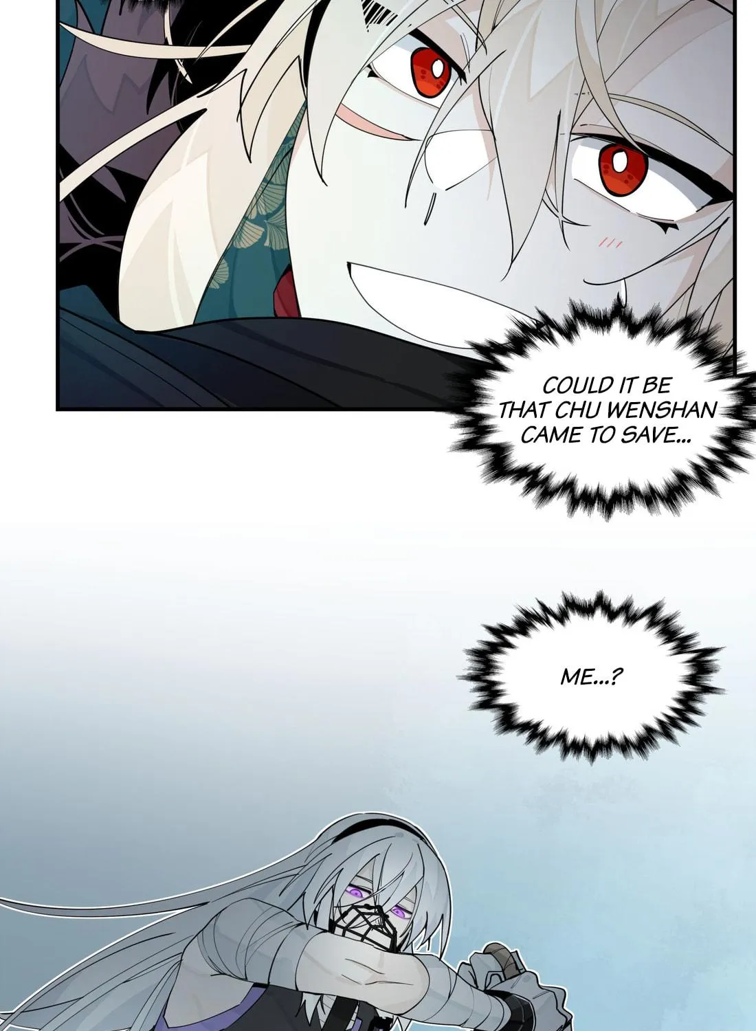 Have You Seen My Brother? (Colored) Chapter 101 page 59 - 