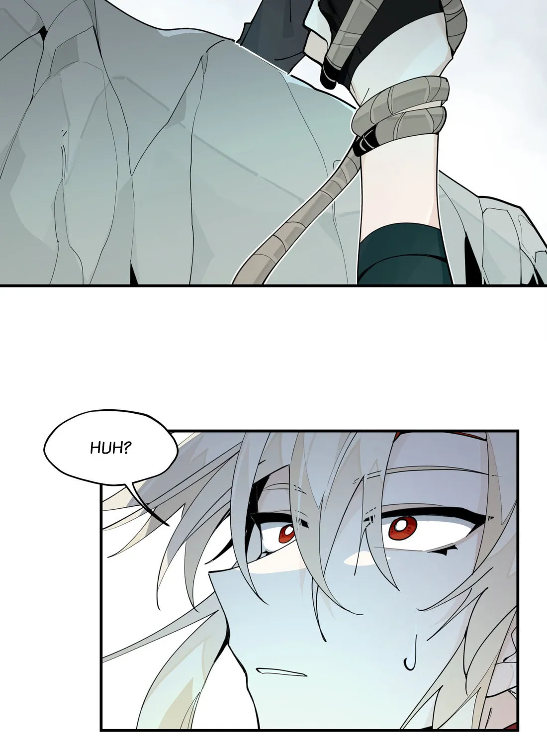 Have You Seen My Brother? (Colored) Chapter 101 page 61 - 