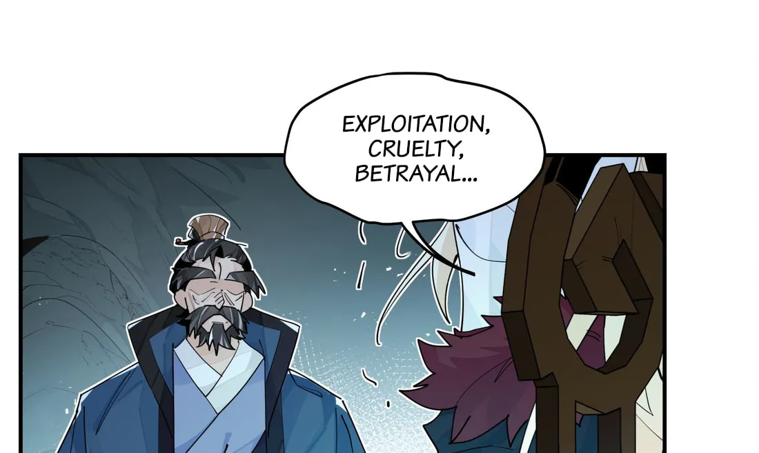Have You Seen My Brother? (Colored) Chapter 101 page 8 - 