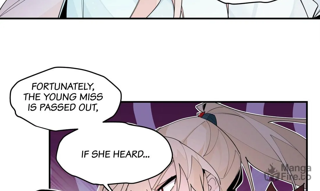 Have You Seen My Brother? (Colored) Chapter 101 page 10 - 