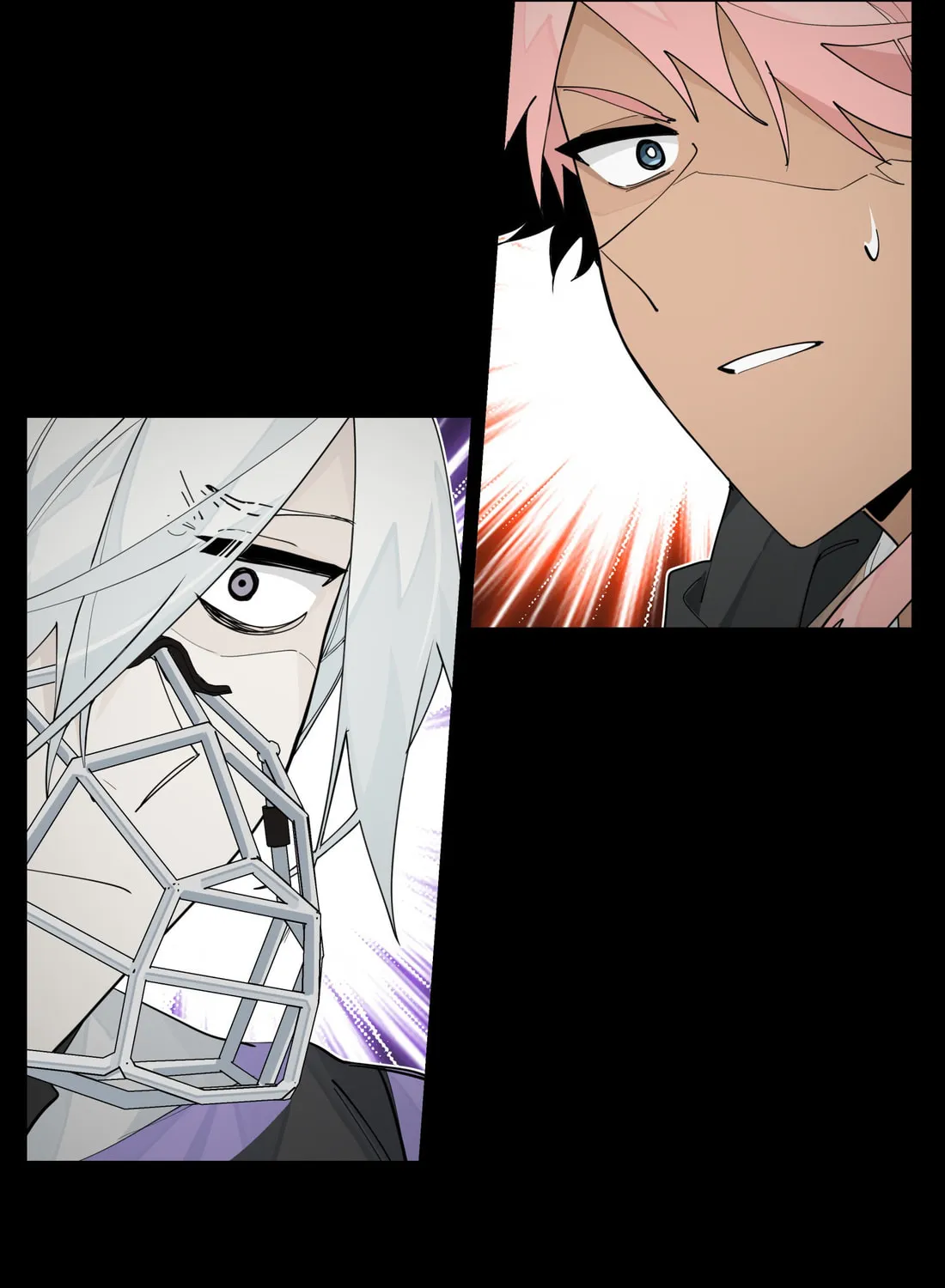 Have You Seen My Brother? (Colored) Chapter 102 page 13 - 