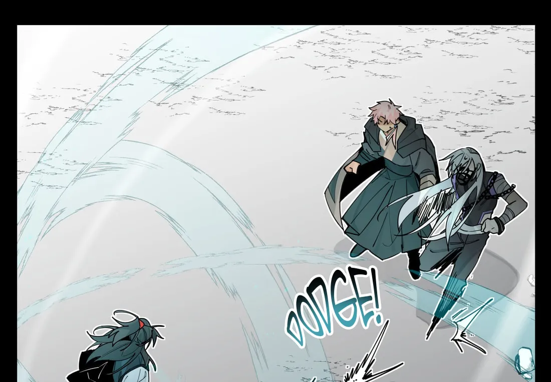 Have You Seen My Brother? (Colored) Chapter 102 page 14 - 