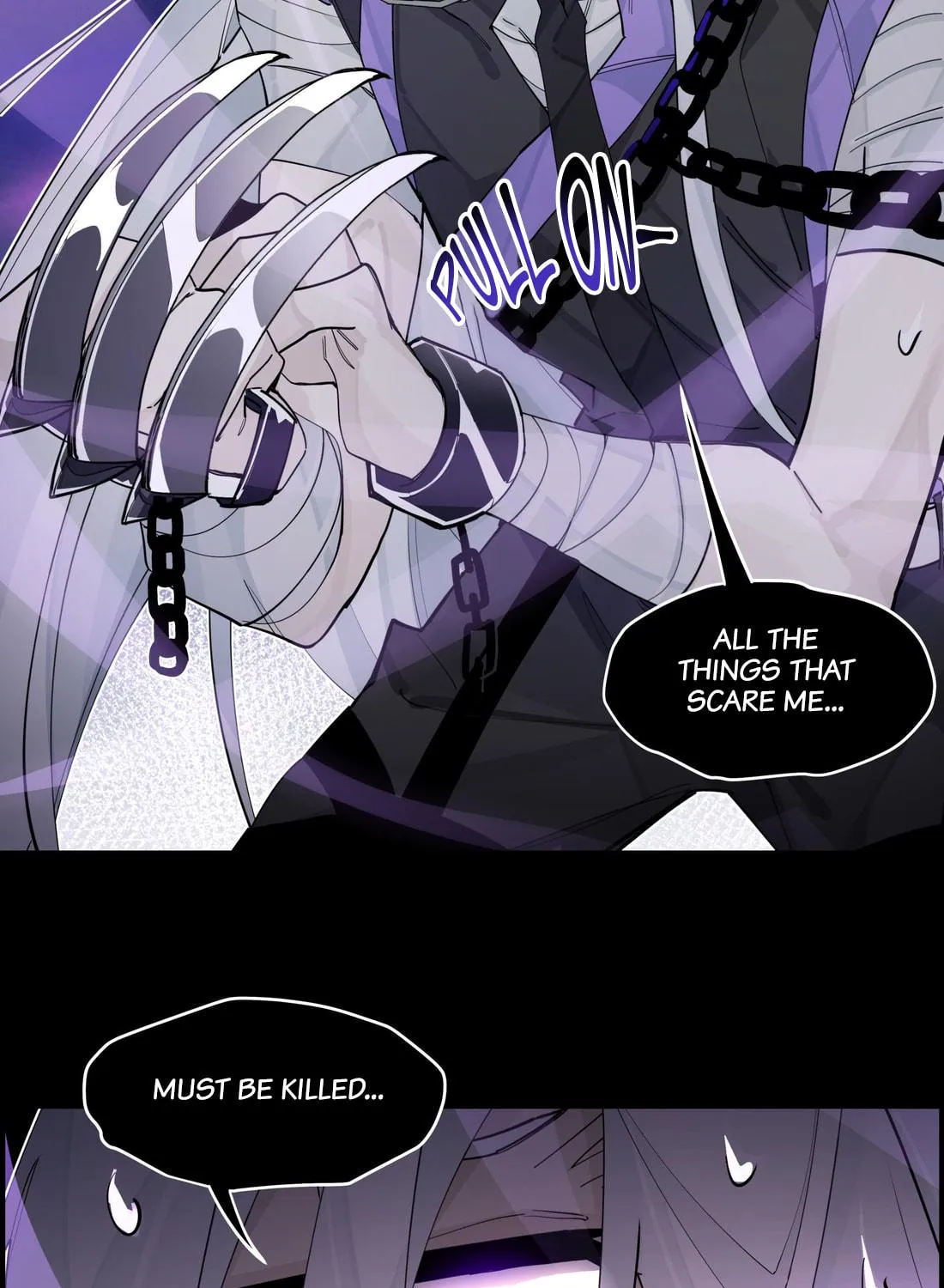 Have You Seen My Brother? (Colored) Chapter 102 page 19 - 
