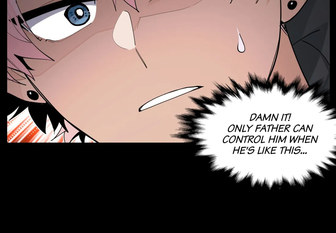 Have You Seen My Brother? (Colored) Chapter 102 page 22 - 