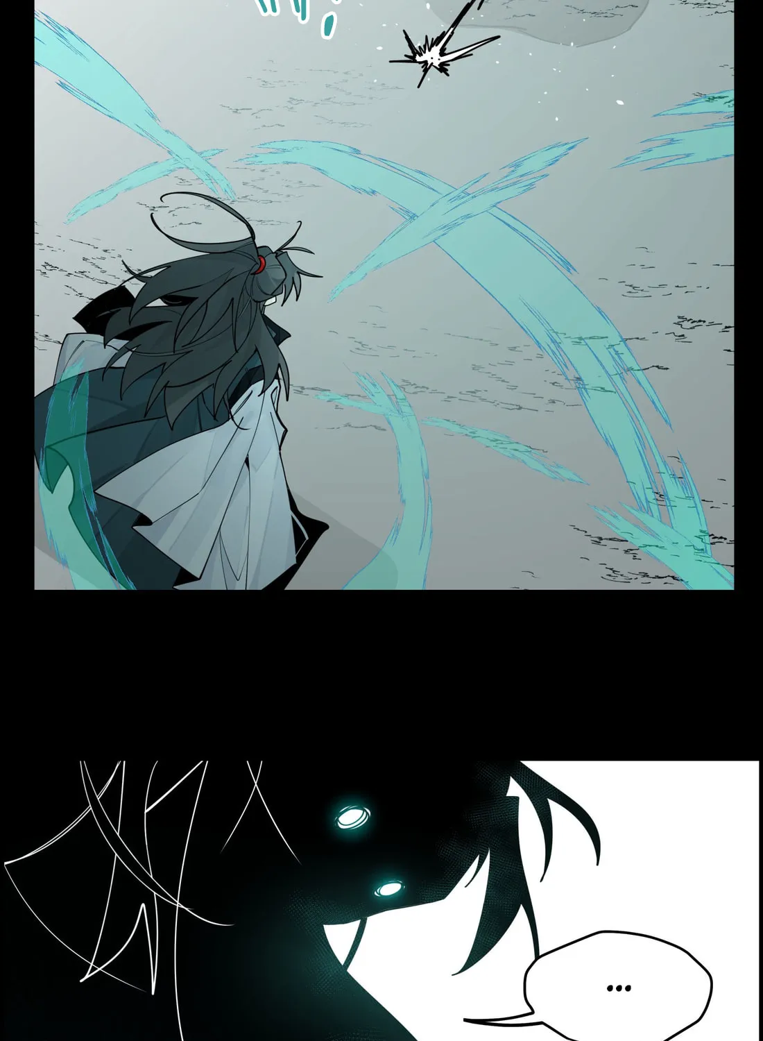 Have You Seen My Brother? (Colored) Chapter 102 page 27 - 