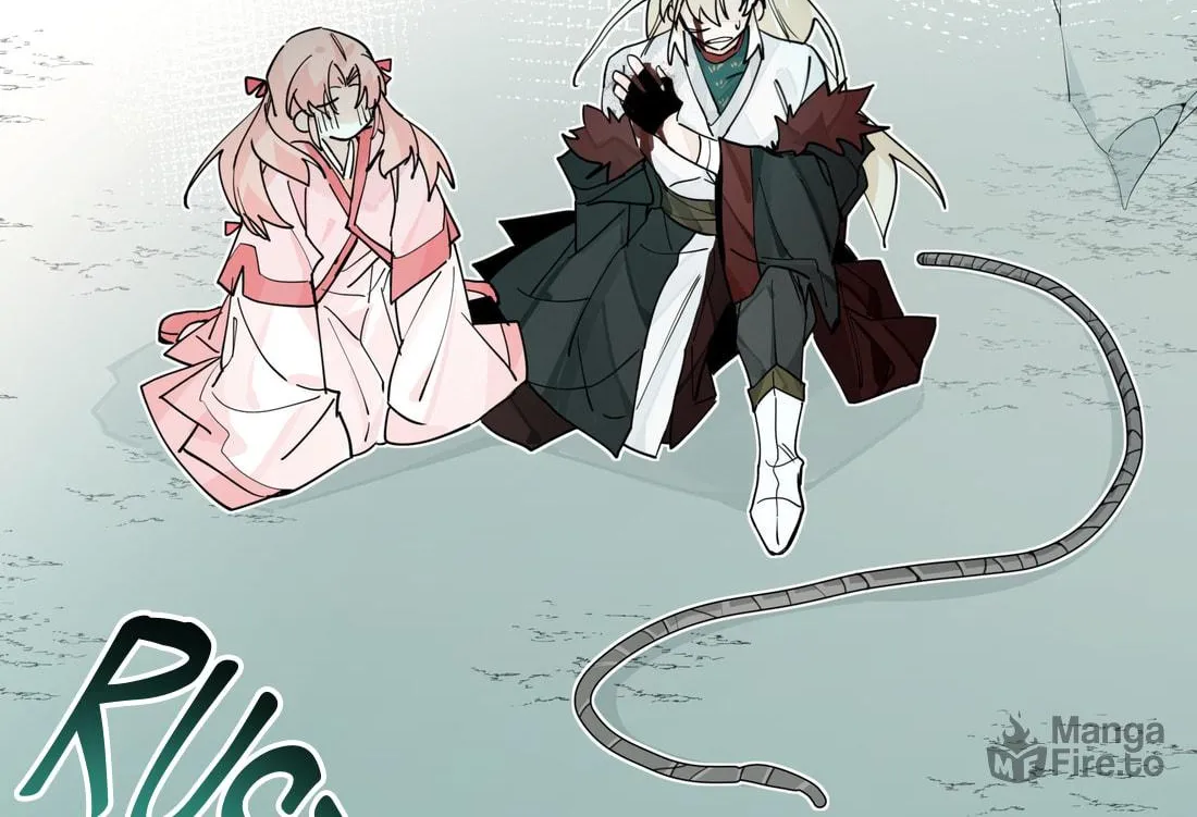 Have You Seen My Brother? (Colored) Chapter 102 page 30 - 