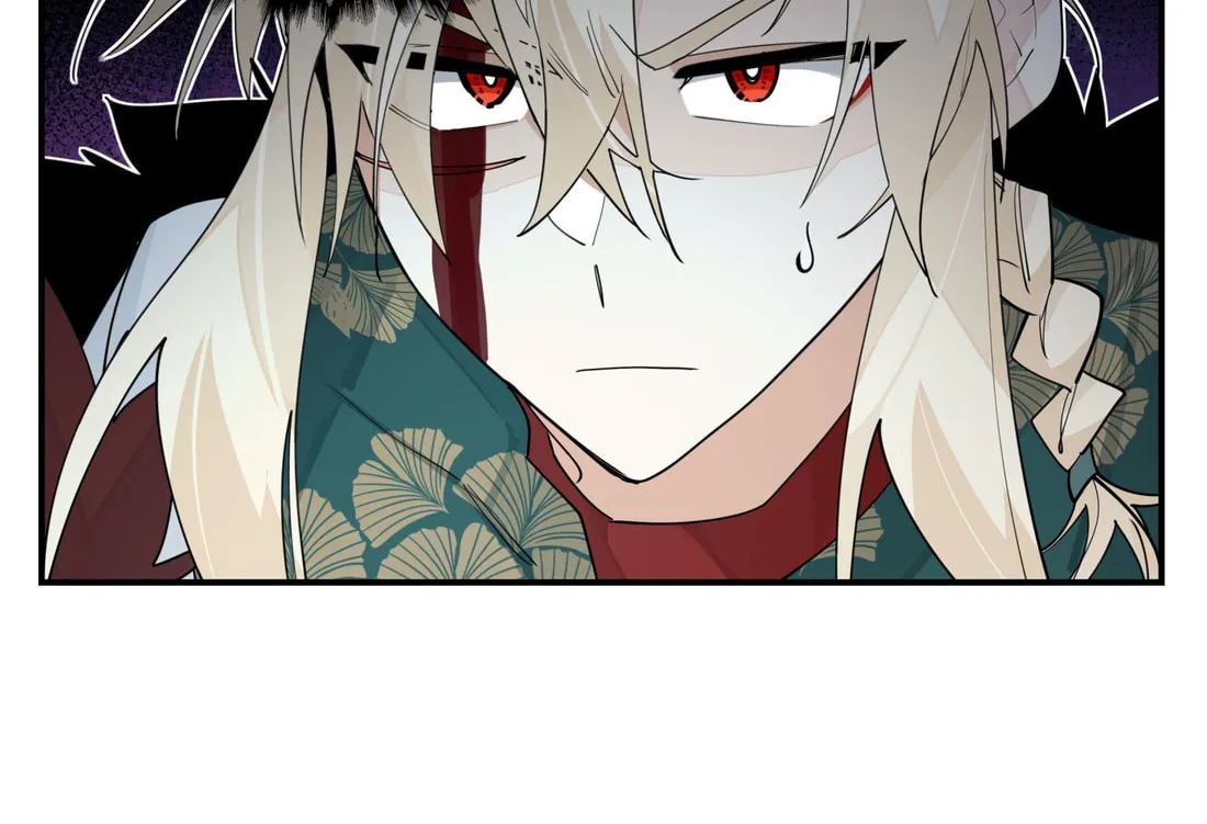 Have You Seen My Brother? (Colored) Chapter 102 page 32 - 