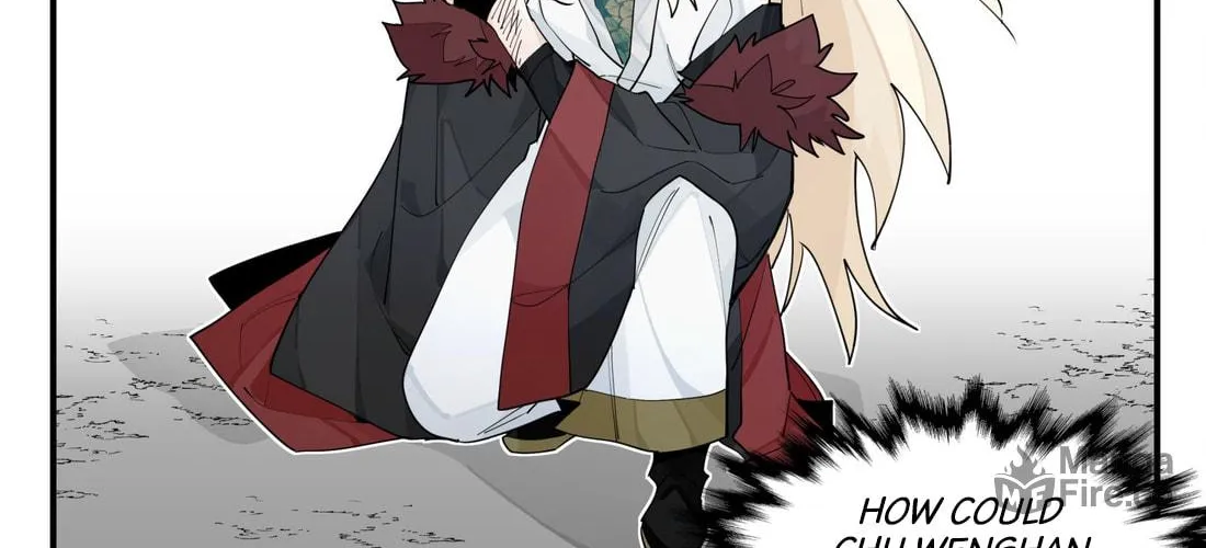 Have You Seen My Brother? (Colored) Chapter 102 page 36 - 