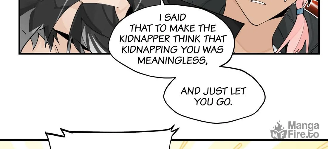 Have You Seen My Brother? (Colored) Chapter 102 page 40 - 