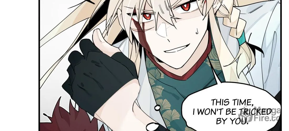 Have You Seen My Brother? (Colored) Chapter 102 page 42 - 