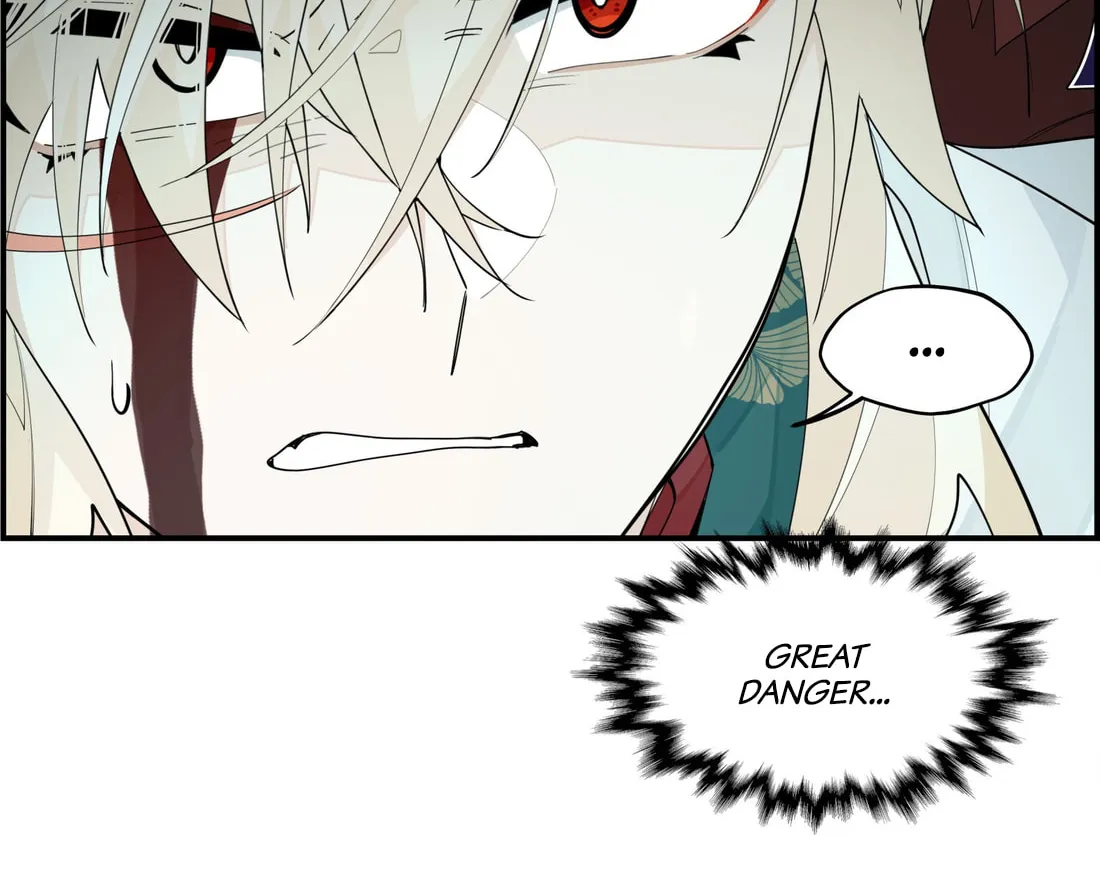 Have You Seen My Brother? (Colored) Chapter 102 page 46 - 