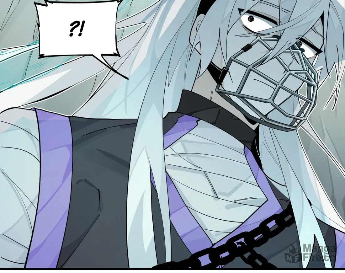 Have You Seen My Brother? (Colored) Chapter 102 page 48 - 