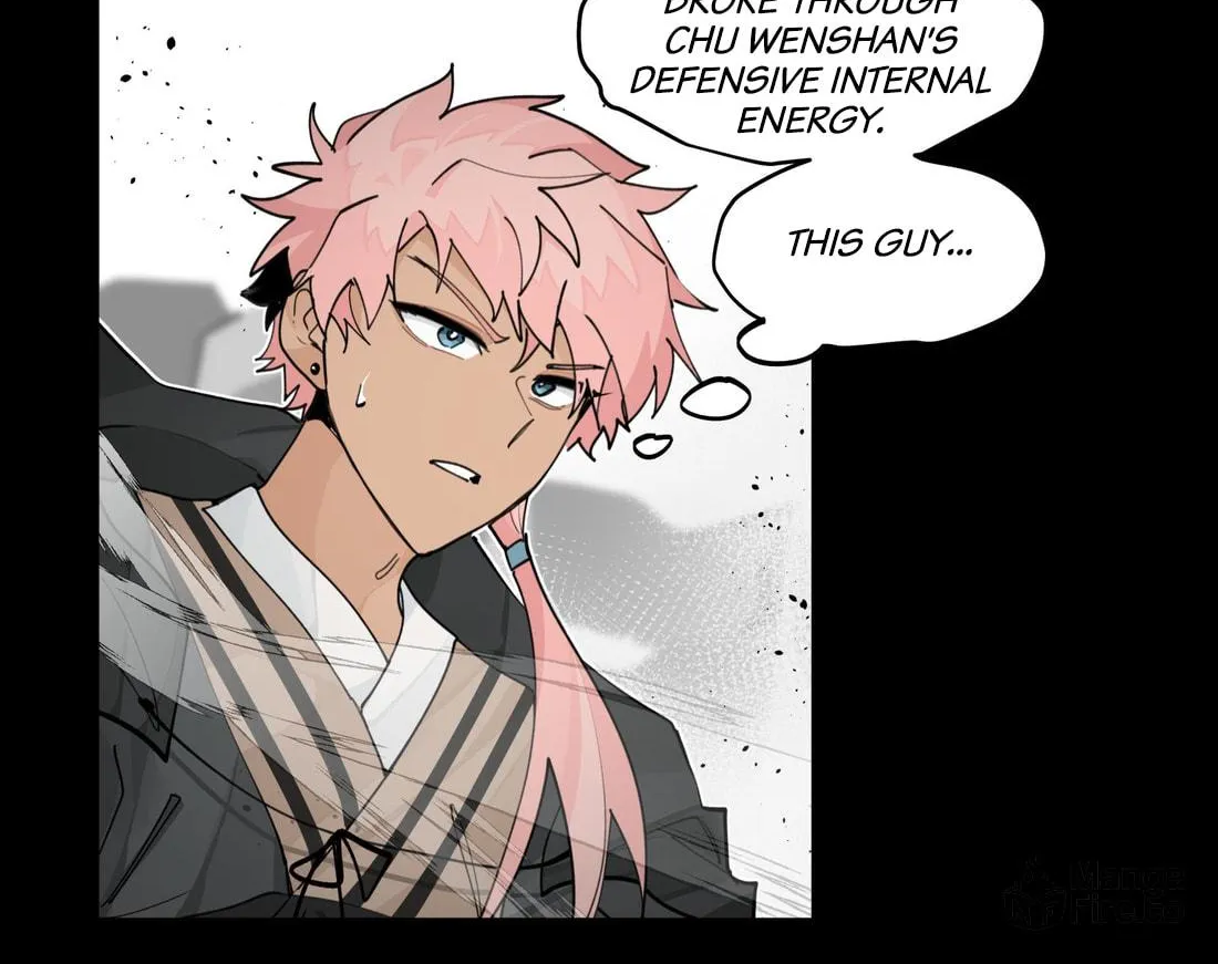 Have You Seen My Brother? (Colored) Chapter 102 page 6 - 
