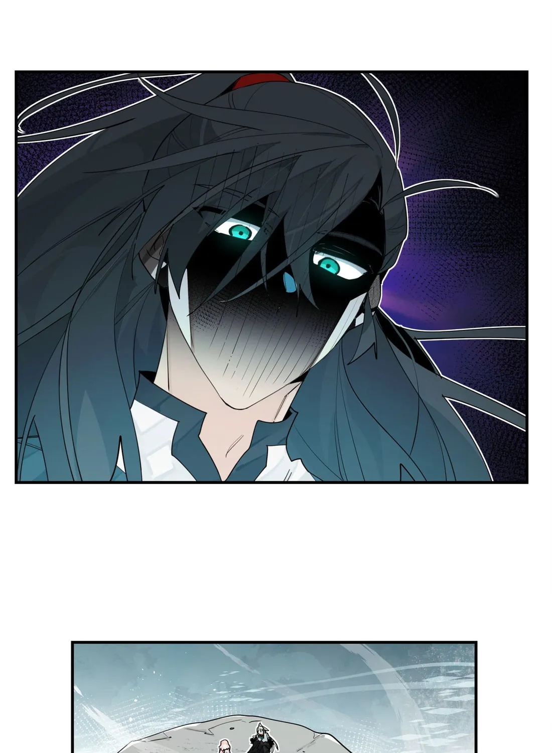 Have You Seen My Brother? (Colored) Chapter 102 page 51 - 