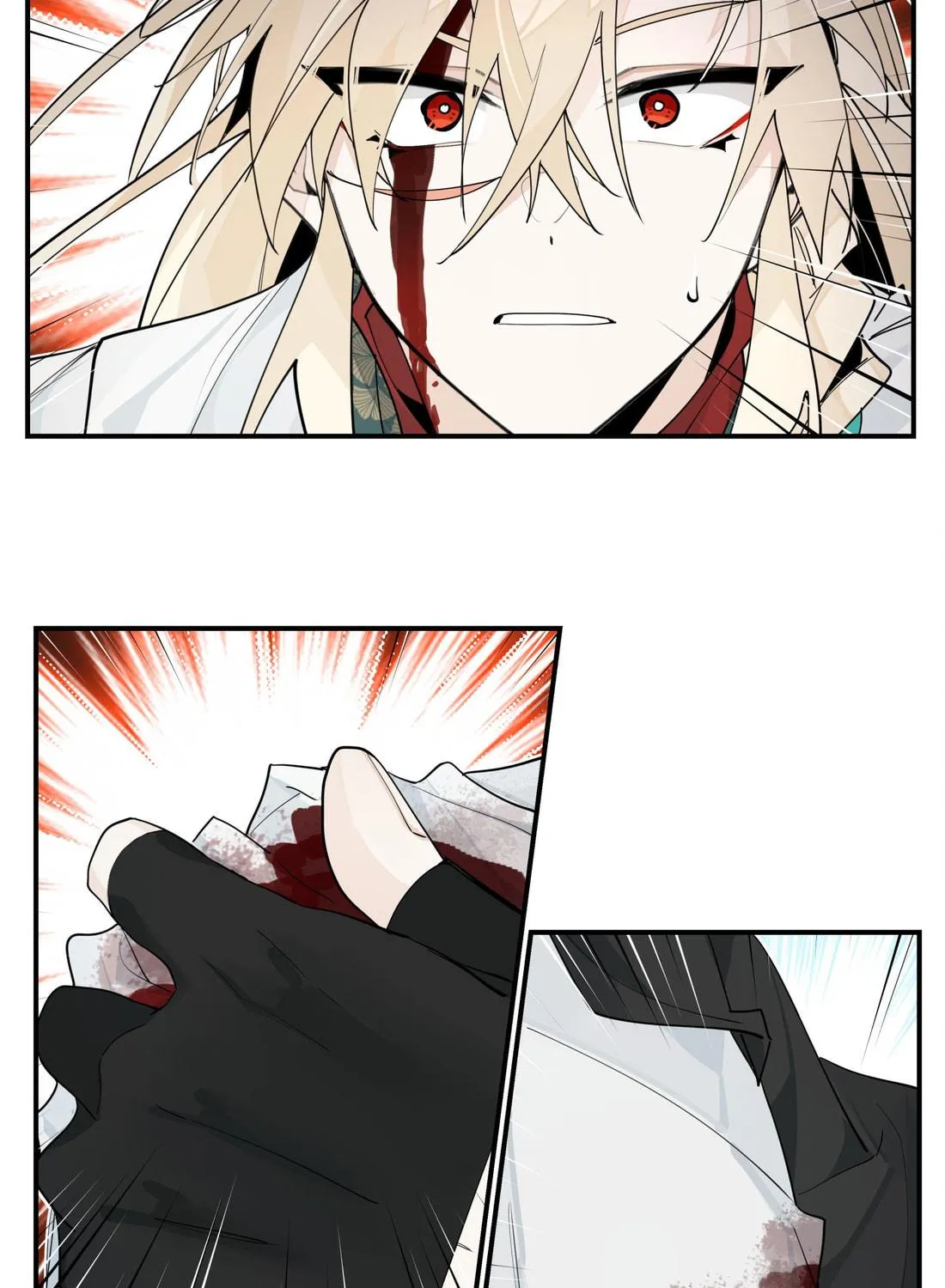 Have You Seen My Brother? (Colored) Chapter 102 page 53 - 