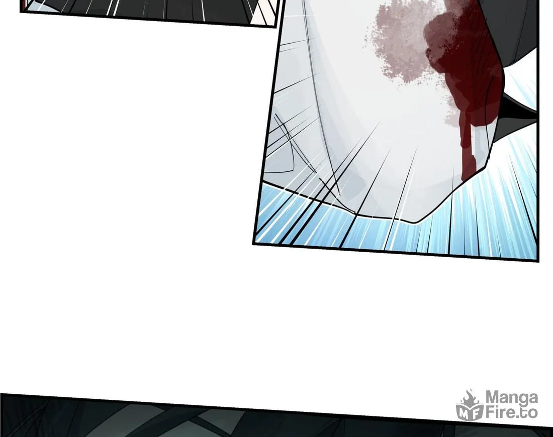 Have You Seen My Brother? (Colored) Chapter 102 page 54 - 