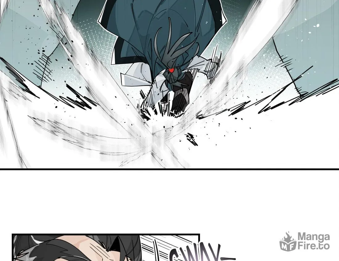 Have You Seen My Brother? (Colored) Chapter 102 page 60 - 