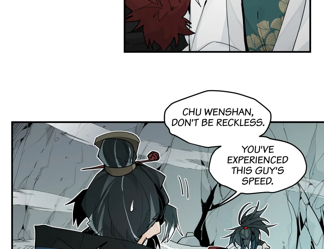 Have You Seen My Brother? (Colored) Chapter 102 page 62 - 